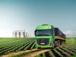 Mercedes-Benz Actros 2646 LS 2015 года (BR)